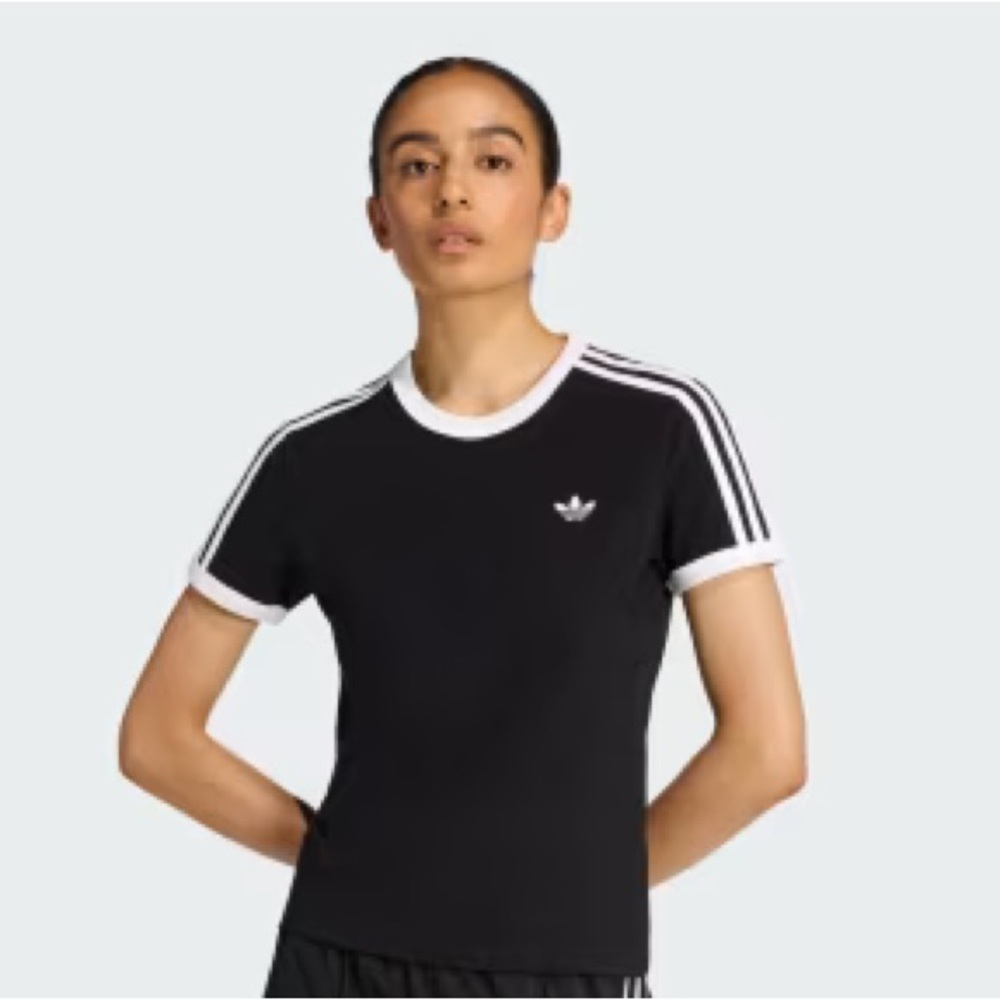 Adidas Originals Adicolor Classics 3-Stripes Tee